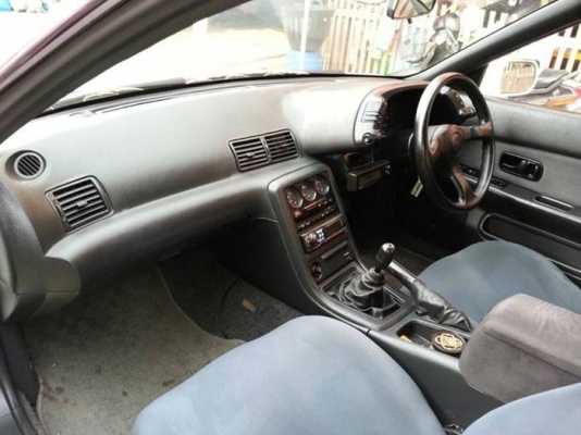 ขาย SKYLINE R32 GT-R ขาย SKYLINE R32 GT-R