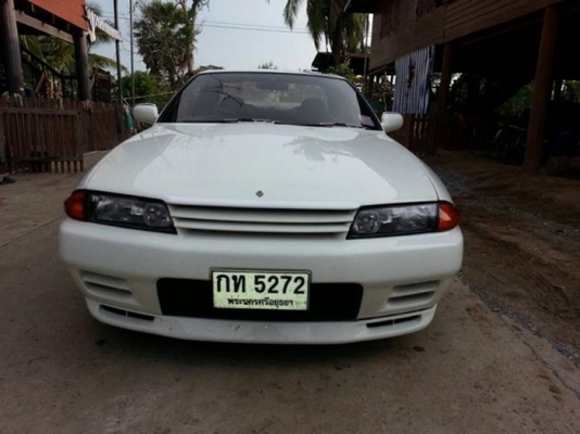 ขาย SKYLINE R32 GT-R ขาย SKYLINE R32 GT-R