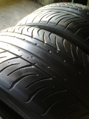 ขายยาง KUMHO KU31 195/50/15 ปี11 คู่ละ 1,400 บาท ขายยาง KUMHO KU31 195/50/15 ปี11 คู่ละ 1,400 บาท