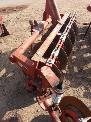 ผานตราช้าง 5 ใบสภาพดี เดิมๆ