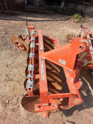 ผานตราช้าง 6 ใบสภาพเดิมๆสวยจัด