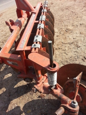 ผานตราช้าง 6 ใบสภาพเดิมๆสวยจัด