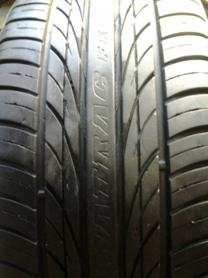 ขายยาง MARSHAL MU11 205/45/16 ปี11เหมือนใหม่ครับ ชุดละ 4,000 บาท ขายยาง MARSHAL MU11 205/45/16 ปี11เหมือนใหม่ครับ ชุดละ 4,000 บาท