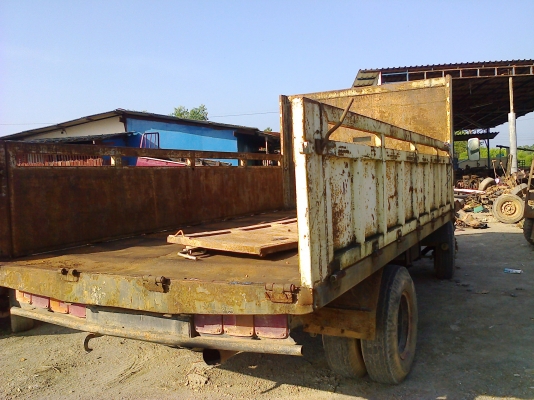 ฝากขายหกล้อหัว NKR เครื่อง120