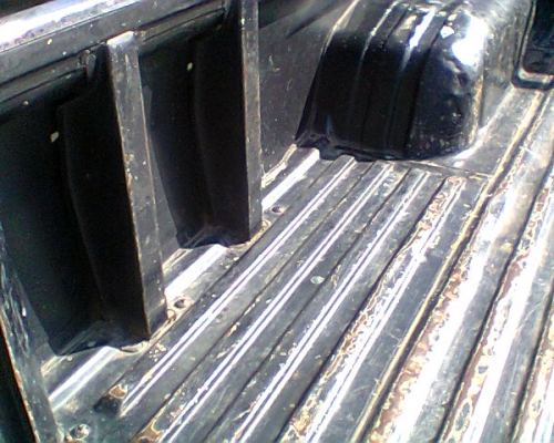 TOYOTA HILUXHERO SR5