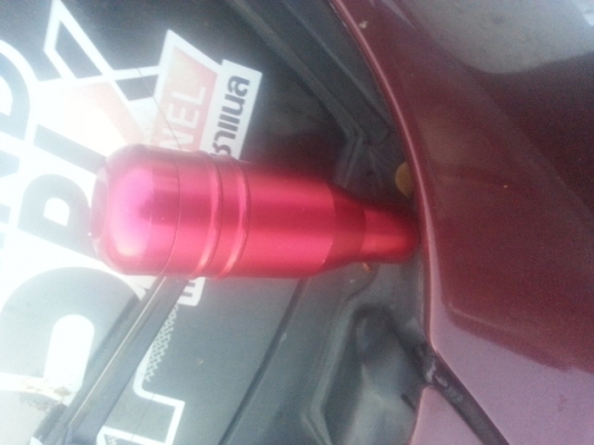 ขายของ Accord96 ท่อ เบรคเดิม กระจัง สายหัวเทียนซิ่ง ท่อเดิม