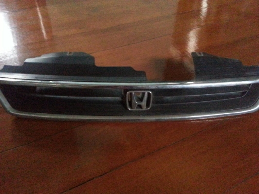 ขายของ Accord96 ท่อ เบรคเดิม กระจัง สายหัวเทียนซิ่ง ท่อเดิม