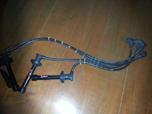 ขายของ Accord96 ท่อ เบรคเดิม กระจัง สายหัวเทียนซิ่ง ท่อเดิม