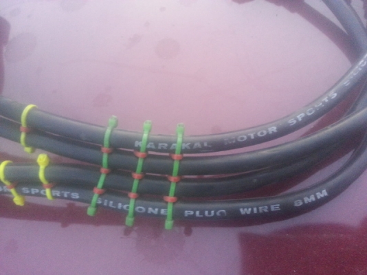 ขายของ Accord96 ท่อ เบรคเดิม กระจัง สายหัวเทียนซิ่ง ท่อเดิม