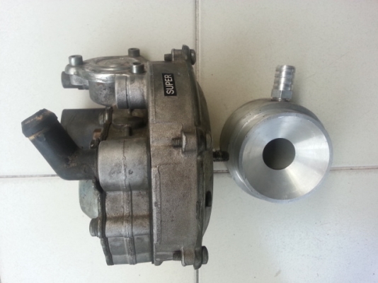 ขายของ Accord96 ท่อ เบรคเดิม กระจัง สายหัวเทียนซิ่ง ท่อเดิม