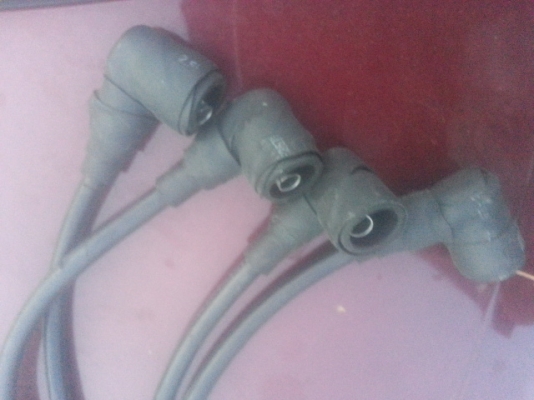 ขายของ Accord96 ท่อ เบรคเดิม กระจัง สายหัวเทียนซิ่ง ท่อเดิม