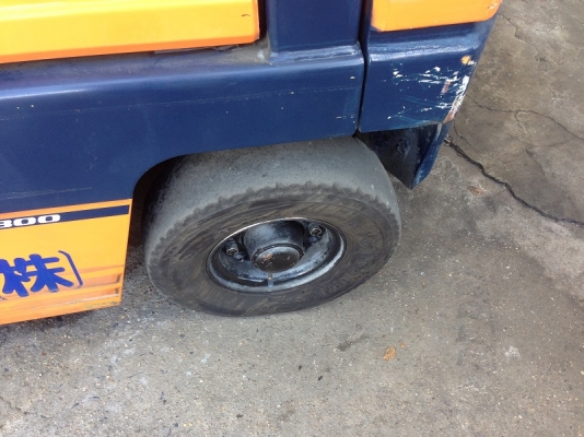 ขายรถยกโตโยต้า TOYOTA 42-5FG15 ขนาด 1.5 ตัน เครื่องเบนซิน เกียร์ออโต้ (009) ขายรถยกโตโยต้า TOYOTA 42-5FG15 ขนาด 1.5 ตัน เครื่องเบนซิน เกียร์ออโต้ (009)