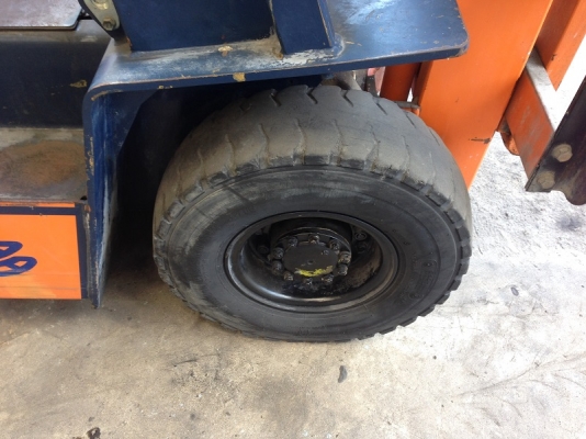 ขายรถยกโตโยต้า TOYOTA 42-5FG15 ขนาด 1.5 ตัน เครื่องเบนซิน เกียร์ออโต้ (009) ขายรถยกโตโยต้า TOYOTA 42-5FG15 ขนาด 1.5 ตัน เครื่องเบนซิน เกียร์ออโต้ (009)