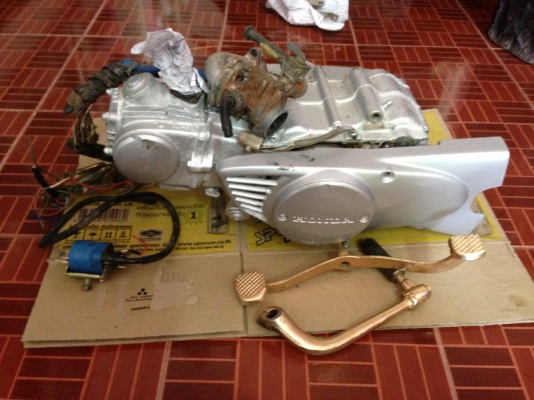 ขายเครื่อง C900 อุปกรณ์ครบพร้อมใช้งาน ไม่เยิ้ม ไม่มีควันขาว คันสตาร์ท คันเกียร์ไม่เชื่อม ราคา 2300 บาทพร้อมส่งครับ