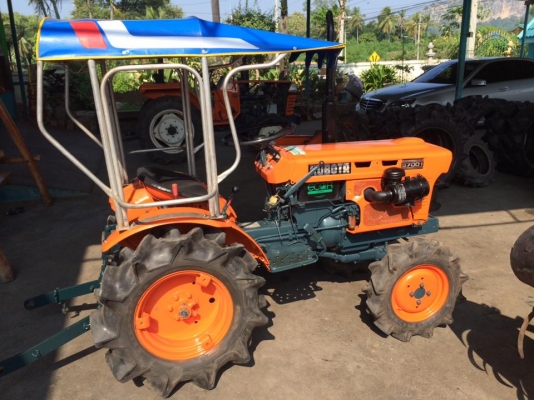 ขาย KUBOTA B7001