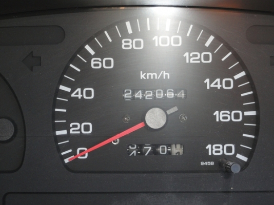 ขายรถกระบะ NISSAN BIG M (ฝาแดง) 96 ขายรถกระบะ NISSAN BIG M (ฝาแดง) 96