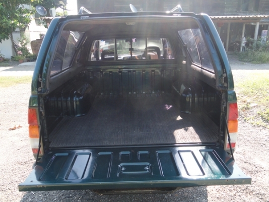 ขายรถกระบะ NISSAN BIG M (ฝาแดง) 96 ขายรถกระบะ NISSAN BIG M (ฝาแดง) 96