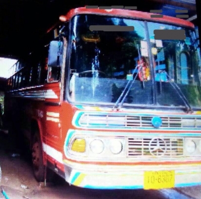 **360,000 บ.ต่อรอง**ฝากขาย รถบัส พัดลม 42ที่นั่ง เครื่อง 6BD1 165HP เครื่องแน่นดี พร้อมใช้งาน เอกสารครบ ราคาต่อรองได้เด้อ พี่น้อง