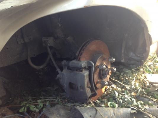 ขาย ซากรถ nissan cefiro