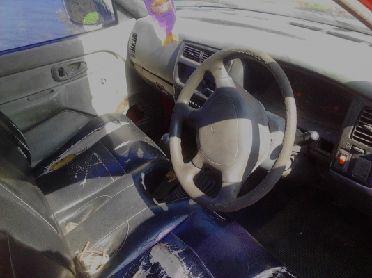 ขายหัวเก๋ง  strada