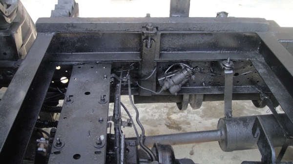 ISUZU NKR ดั๊มดิน 3คิว ปัายเล็กไม่ติดเวลา รถสวยจัดพร้อมลุย