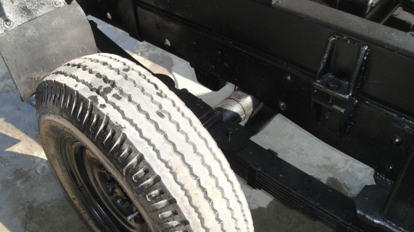 ISUZU NKR ดั๊มดิน 3คิว ปัายเล็กไม่ติดเวลา รถสวยจัดพร้อมลุย