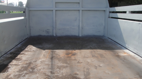 ISUZU NKR ดั๊มดิน 3คิว ปัายเล็กไม่ติดเวลา รถสวยจัดพร้อมลุย