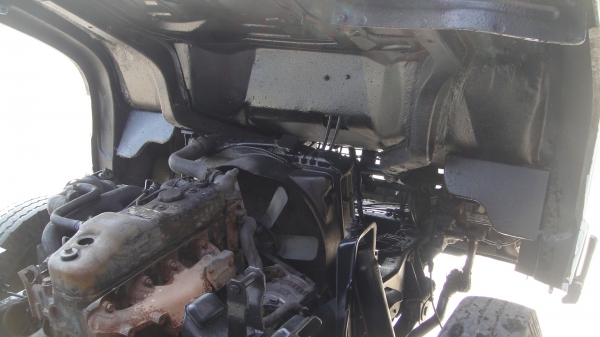 ISUZU NKR ดั๊มดิน 3คิว ปัายเล็กไม่ติดเวลา รถสวยจัดพร้อมลุย