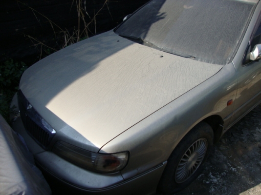 ขายเซฟิโร่ท้ายแยกแท้พร้อมชุดโอน