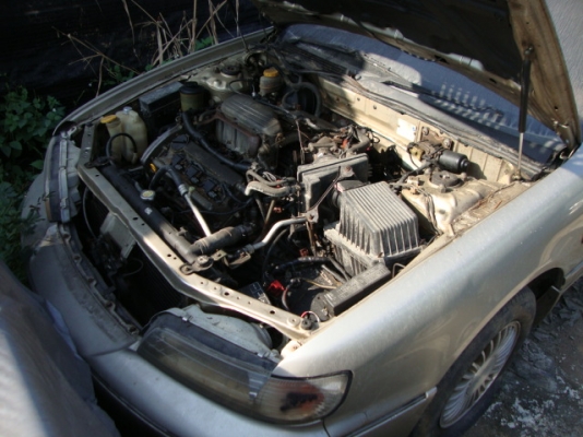 ขายเซฟิโร่ท้ายแยกแท้พร้อมชุดโอน