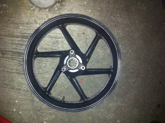 ขายอะไหร่ NSR250 หลายรายการ(เพิ่มของครับ)+ขาตั้ง NC30