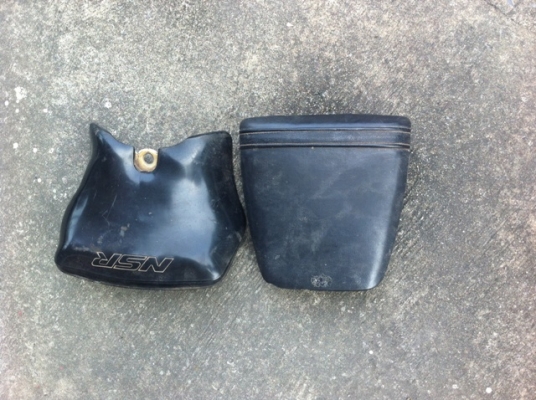 ขายอะไหร่ NSR250 หลายรายการ(เพิ่มของครับ)+ขาตั้ง NC30 ขายอะไหร่ NSR250 หลายรายการ(เพิ่มของครับ)+ขาตั้ง NC30