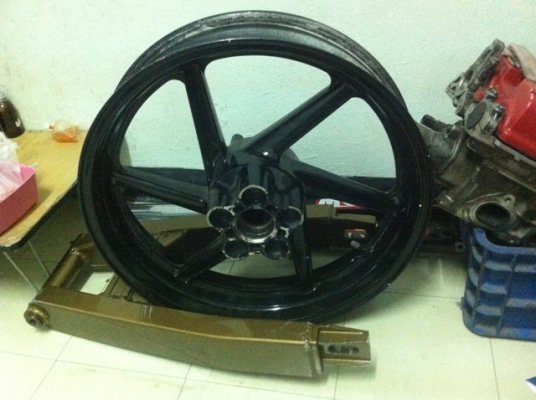 ขายอะไหร่ NSR250 หลายรายการ(เพิ่มของครับ)+ขาตั้ง NC30 ขายอะไหร่ NSR250 หลายรายการ(เพิ่มของครับ)+ขาตั้ง NC30