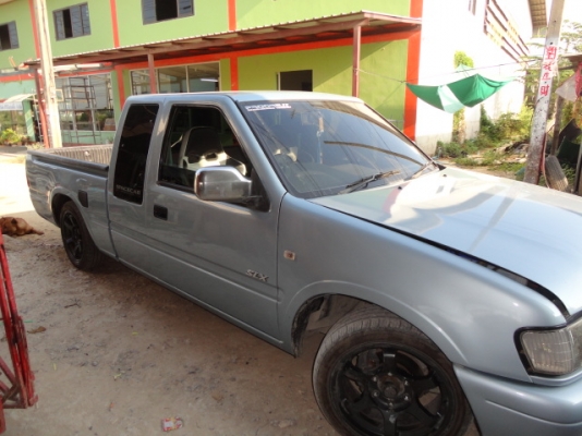 ฝากขายกระบะอีซุสักคัน ฝากขายกระบะอีซุสักคัน