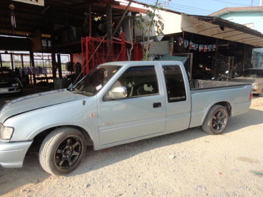 ฝากขายกระบะอีซุสักคัน ฝากขายกระบะอีซุสักคัน