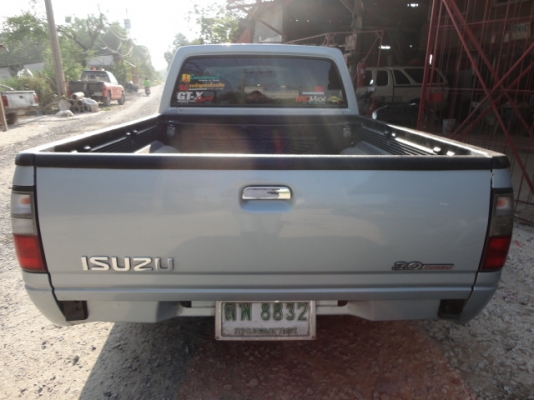 ฝากขายกระบะอีซุสักคัน ฝากขายกระบะอีซุสักคัน