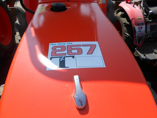 ขายด่วน KUBOTA L3408 ปรับสภาพแล้ว ตัวรถสวยมาก