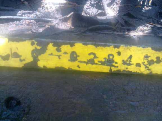 ขายด่วน  รถแบคโฮ COBELCO  PC220   รุ่น 3  พร้อมใช้งาน  ,มีเล่มทะเบียน