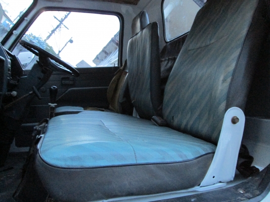 ขายISUZU TL 4ล้อ ปรับราคาแล้วครับซื้อกระบะมาใส่เรียบร้อยแล้ว180000บาท