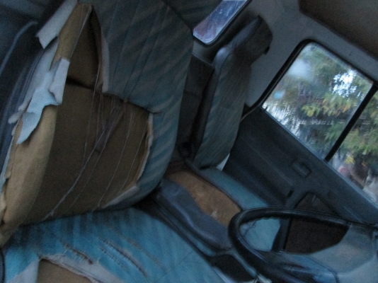 ขายISUZU TL 4ล้อ ปรับราคาแล้วครับซื้อกระบะมาใส่เรียบร้อยแล้ว180000บาท