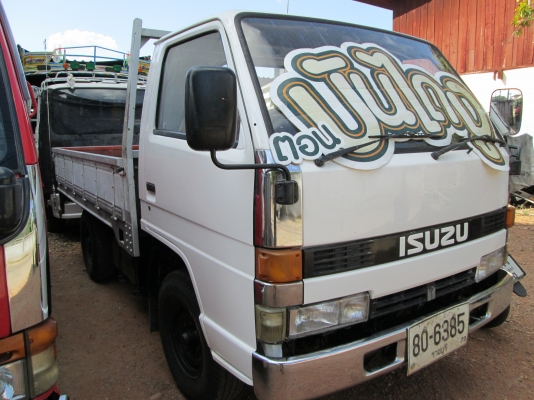 ขายISUZU TL 4ล้อ ปรับราคาแล้วครับซื้อกระบะมาใส่เรียบร้อยแล้ว180000บาท