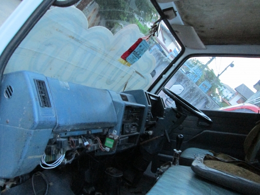 ขายISUZU TL 4ล้อ ปรับราคาแล้วครับซื้อกระบะมาใส่เรียบร้อยแล้ว180000บาท