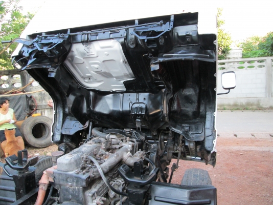 ขายISUZU TL 4ล้อ ปรับราคาแล้วครับซื้อกระบะมาใส่เรียบร้อยแล้ว180000บาท