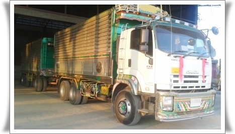 ขายด่วน DECA360 แม่-ลูก สภาพสวยวิ่งน้อย ลูก 3 คาน