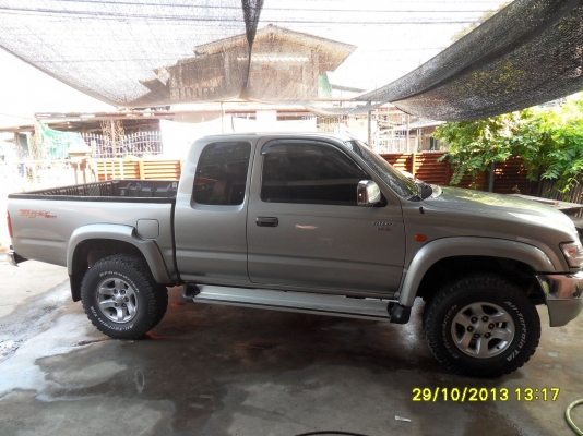 ขาย4wd
