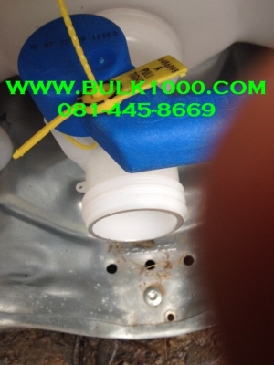 ขายถัง IBC ขนาด 1,000 ลิตร (เบ๊าท์) 2800 บาท ขายถัง IBC ขนาด 1,000 ลิตร (เบ๊าท์) 2800 บาท