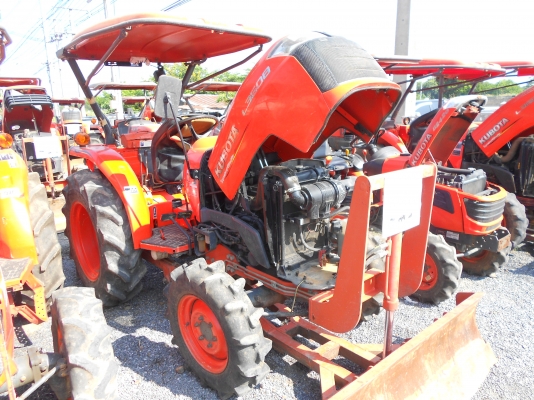 ขาย KUBOTA L3608 สภาพสวยๆ ราคาโดนใจมากๆ