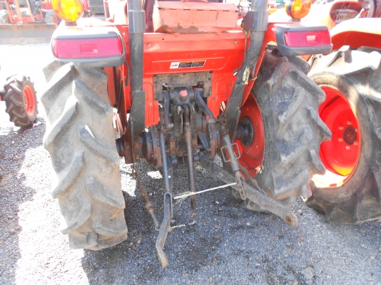 ขาย KUBOTA L3608 สภาพสวยๆ ราคาโดนใจมากๆ