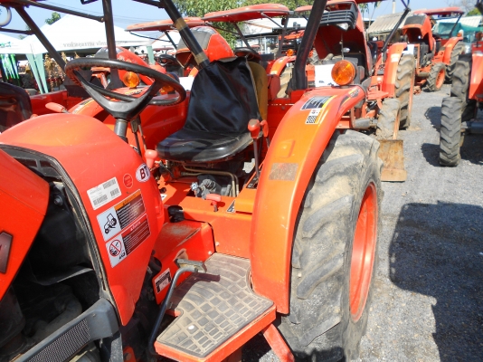 ขาย KUBOTA L3608 สภาพสวยๆ ราคาโดนใจมากๆ