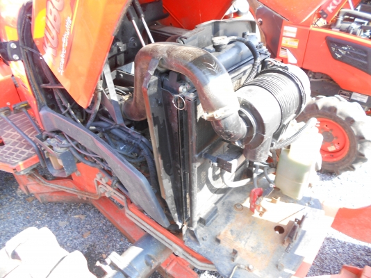 ขาย KUBOTA L3608 สภาพสวยๆ ราคาโดนใจมากๆ